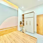 Bán nhà 2 tầng 92m² đầy đủ nội thất Lê Văn Sỹ Quảng Ngãi - Ảnh thu nhỏ 5