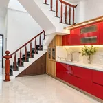 Bán nhà 2 tầng 74m² kiệt Trần Huy Liệu nhỉnh 3 tỷ - Ảnh thu nhỏ 2