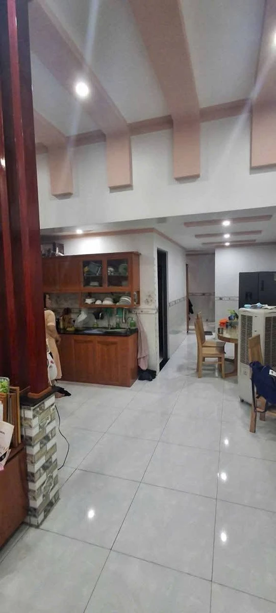 Bán nhà gác lửng 90m² 3PN Khu phố 2 Long Bình - Ảnh thu nhỏ 3