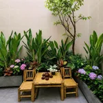 Bán nhà 2 tầng 64m² 3PN, gần Phú Mỹ Hưng - Ảnh thu nhỏ 2
