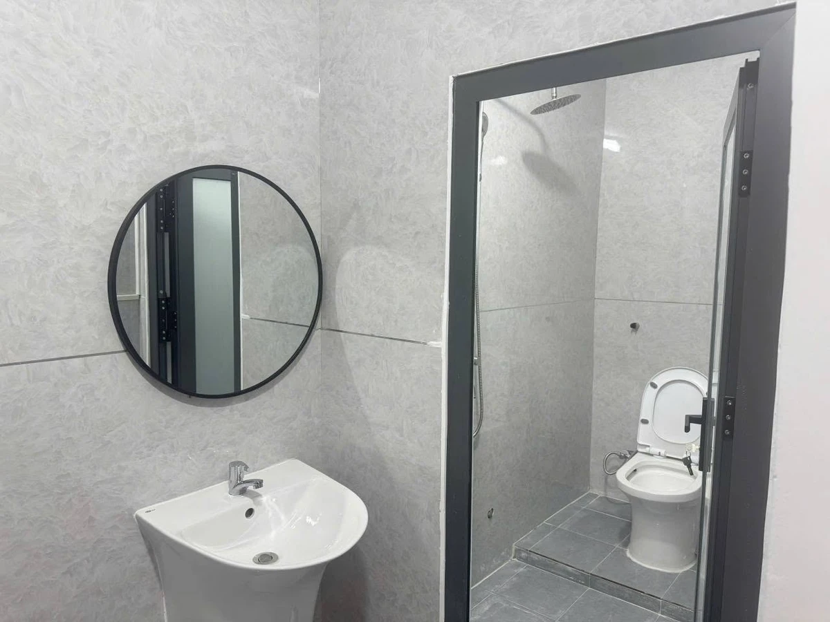Bán nhà mê lửng 85m² Mai Hắc Đế, Quận 5 - Ảnh thu nhỏ 2