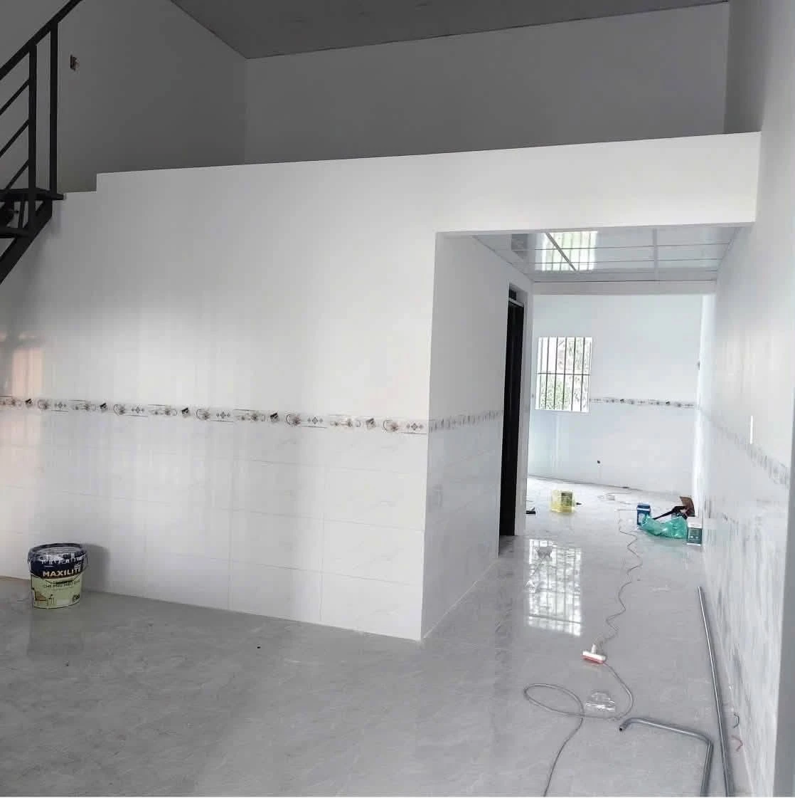 Bán nhà gần Trường Bắc Sơn, 100 m², 980 triệu - Ảnh 1