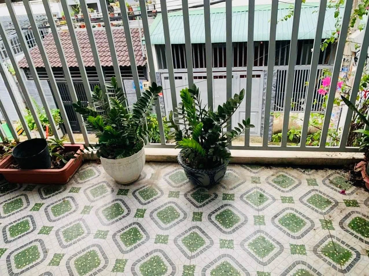 Cho thuê nhà 2PN đường Thạnh Xuân 22, Q12, 52m², nội thất đầy đủ - Ảnh thu nhỏ 5