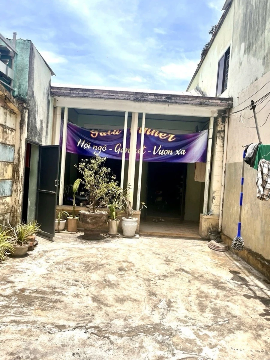 Bán nhà 90m2 Trần Cao Vân Đà Nẵng 3 tỷ - Ảnh 1