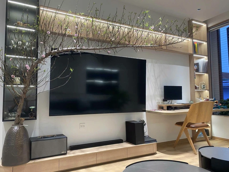 Bán nhà 5 tầng thang máy 66m² Bà Triệu Hà Đông 19.8 tỷ
