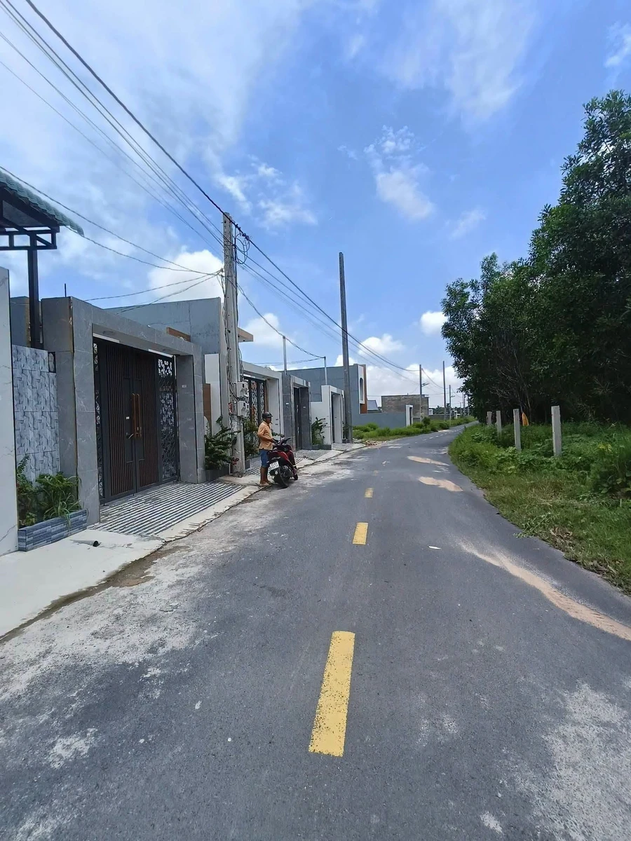 Bán nhà phố 3PN 80m² Phước Hải Nhà Bè - 2 tỷ 1 - Ảnh thu nhỏ 2