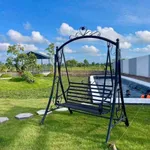 Bán đất vườn sinh thái 1100m² Phường Vĩnh Lợi Bình Tân - Ảnh thu nhỏ 2