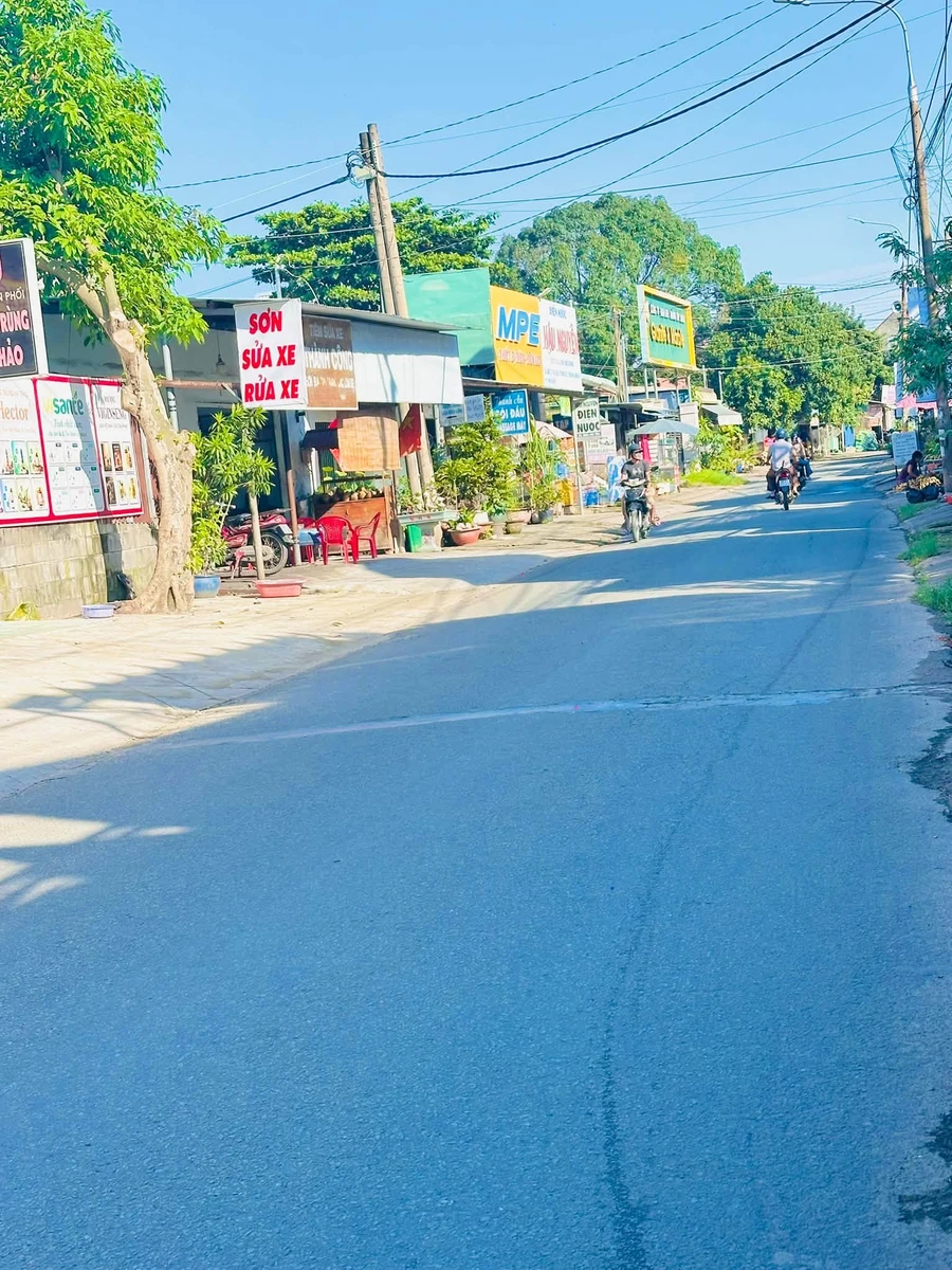 Bán nhà 120m² sổ riêng mặt tiền kinh doanh Biên Hòa - Ảnh 1