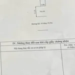 Bán 2 lô đất mặt QL 18, Phường Văn An, 150m²/lô - Ảnh thu nhỏ 3