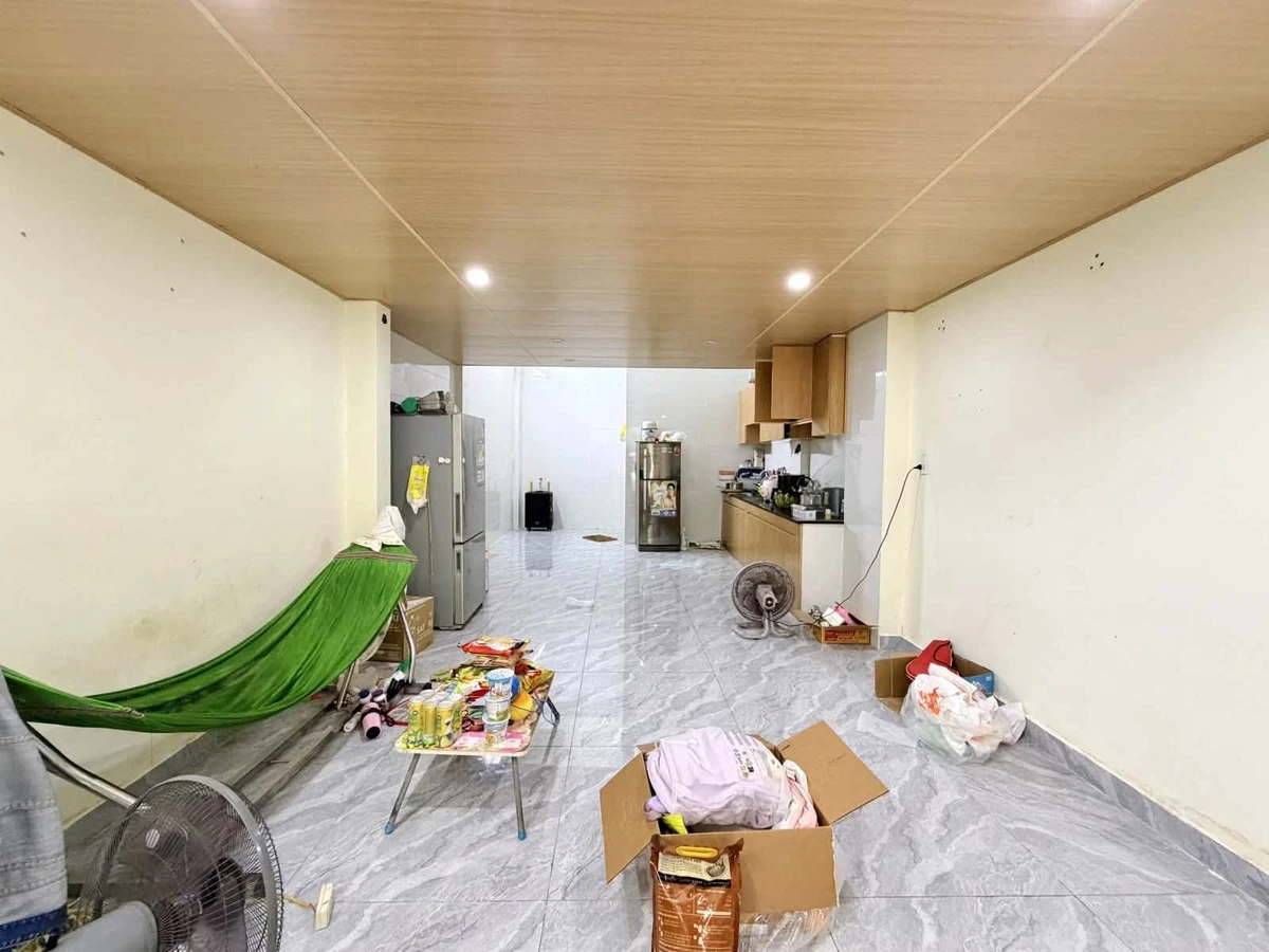 Bán nhà 3 tầng 61m² Trường Sa Phú Nhuận 6.9 tỷ - Ảnh thu nhỏ 5