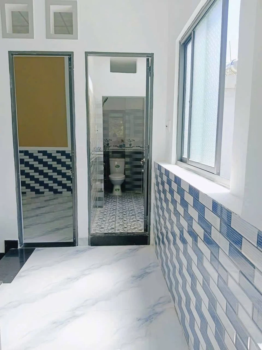 Bán nhà phố Ô Tô 40m² 3PN Quy Nhơn 2 tỷ 750 triệu - Ảnh thu nhỏ 5