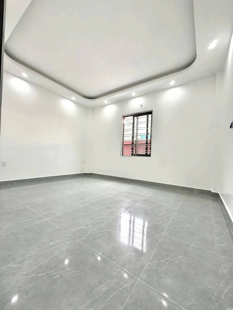 Bán nhà lô góc 51m² 4 tầng Thiên Lôi Tân Bình - Ảnh thu nhỏ 3