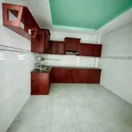 Cho thuê nhà 1 trệt 2 lầu 4PN 112m² Hưng Phú 15 triệu/tháng - Ảnh thu nhỏ 4