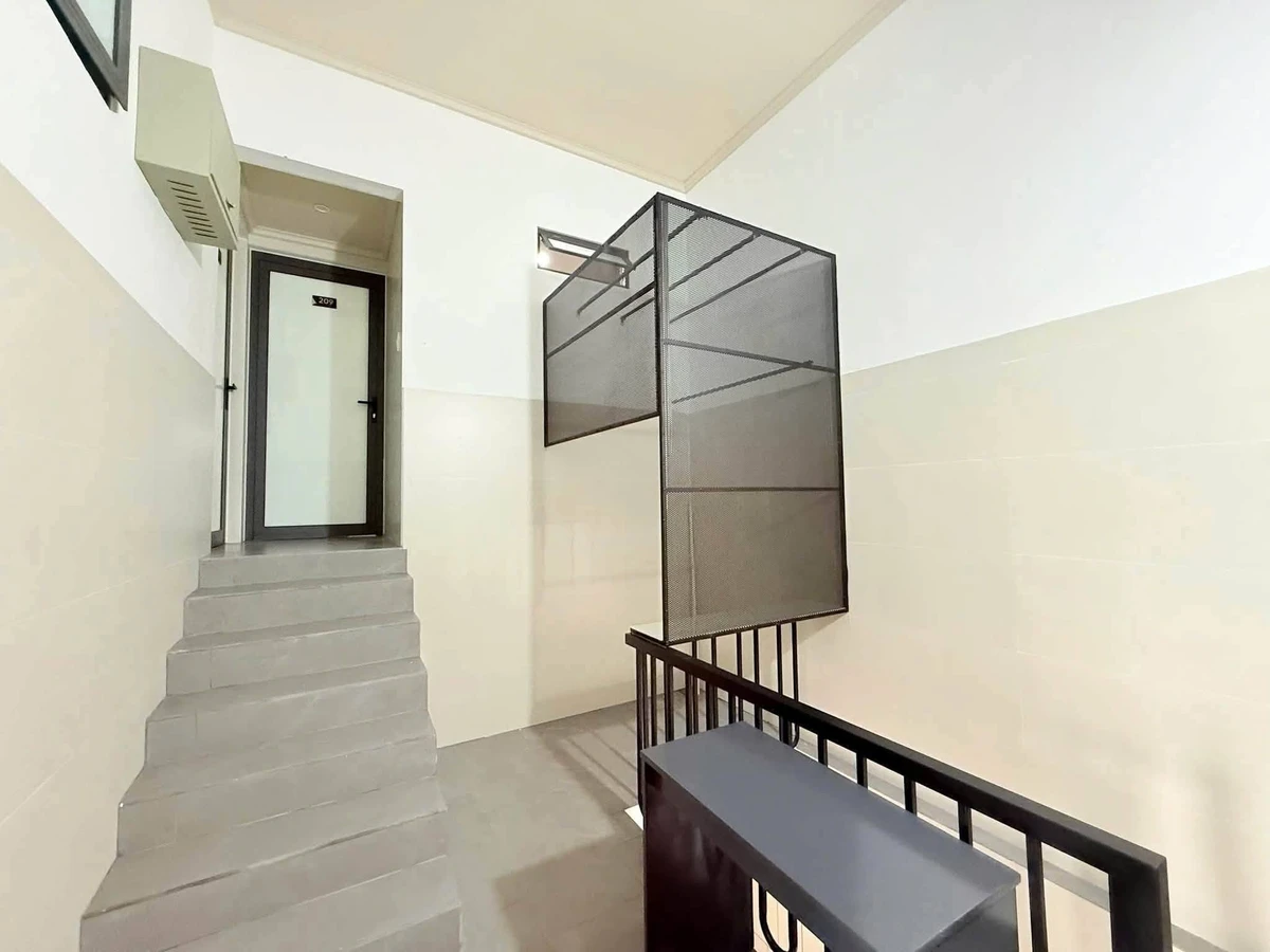 Bán nhà trọ 9 phòng 160m² gần ĐH Huế, Thừa Thiên Huế - Ảnh thu nhỏ 5