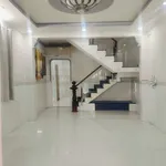 Bán nhà 2PN Dương Bá Trạc Quận 8, 54m2, 5.9 tỷ - Ảnh thu nhỏ 1