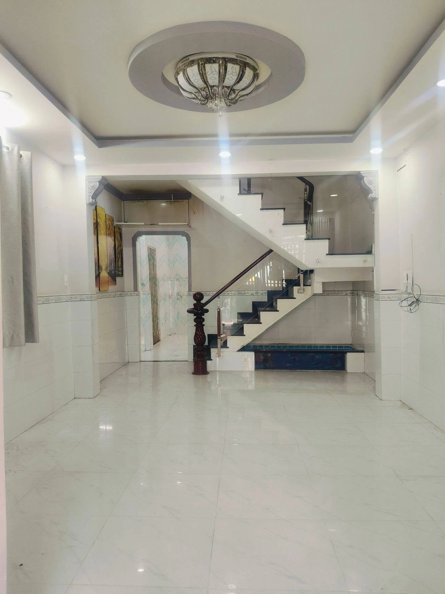 Bán nhà 2PN Dương Bá Trạc Quận 8, 54m2, 5.9 tỷ - Ảnh 1