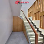 Nhà bán Cà Mau, 125m², 4PN, 2 tỷ - Ảnh thu nhỏ 5