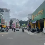 Bán nhà 2 mặt tiền đường Bùi Thị Xuân, Đà Lạt, 175m2, giá 28,5 tỷ - Ảnh thu nhỏ 1