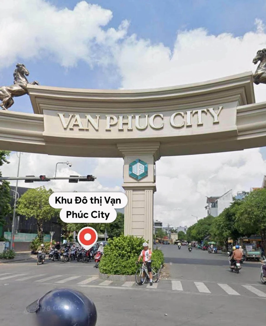 Bán nhà 1 trệt 1 gác 77m² (4,7x17m) Hiệp Bình, Thủ Đức, giá 5 tỷ nhỉnh - Ảnh 1