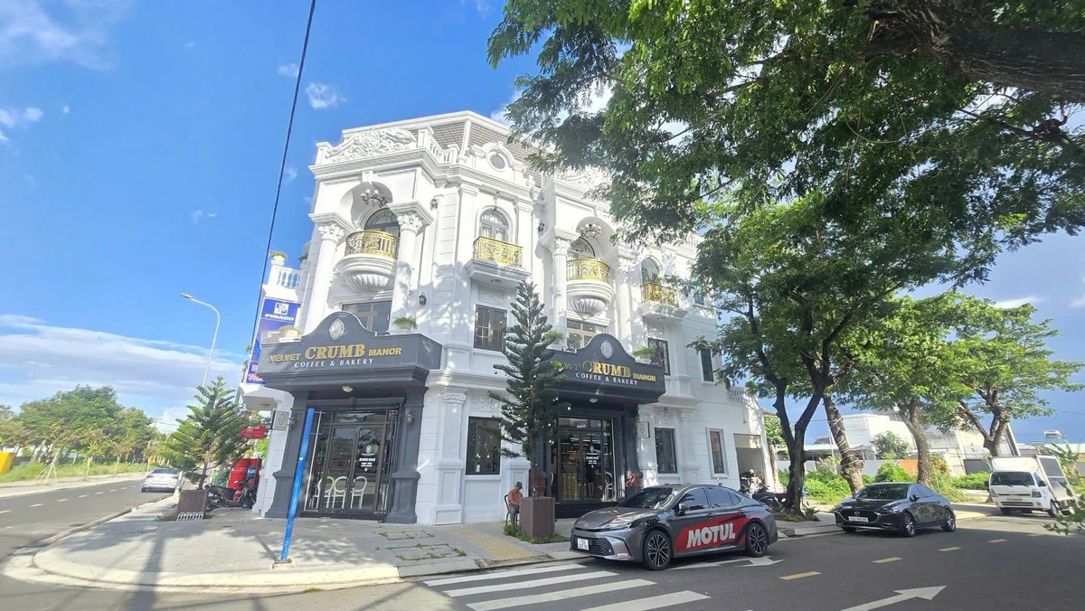 Bán nhà 3 mặt tiền 202m², Bà Rịa Vũng Tàu, 13 tỷ 800 - Ảnh thu nhỏ 3