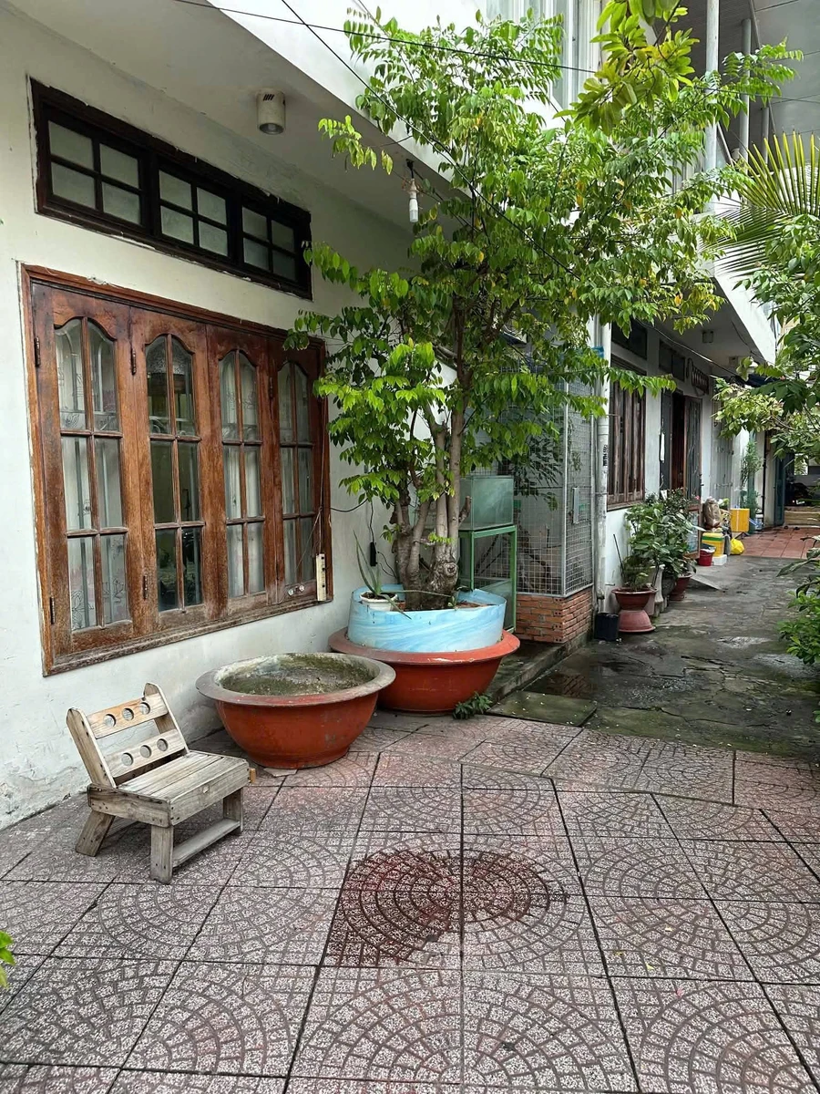 Bán nhà mặt tiền Cao Bá Nhạ, Quận 1, 30m2, 26 tỷ - Ảnh thu nhỏ 5