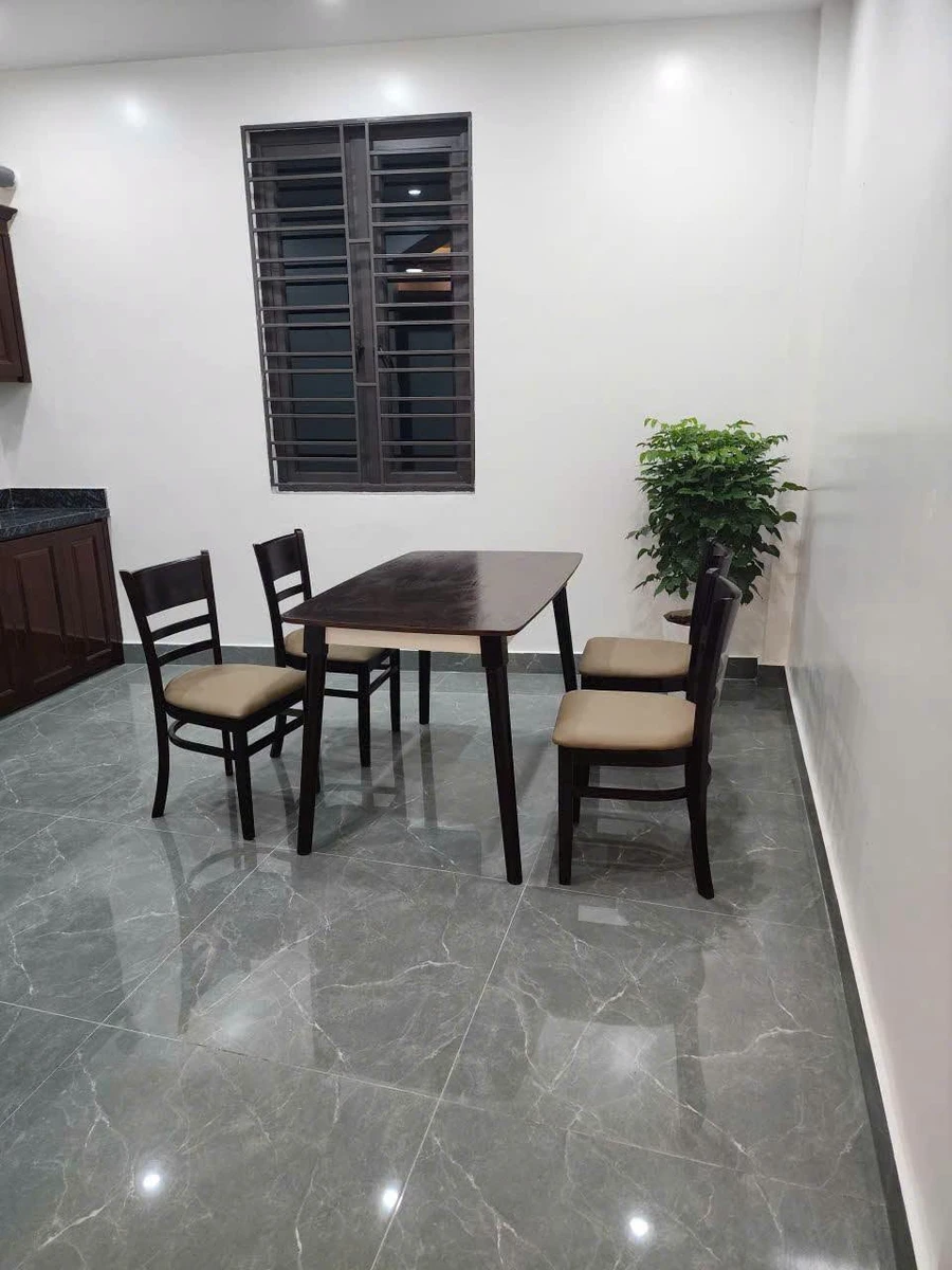 Bán nhà 3 tầng ngõ phố Nhật Tân, Phường Tứ Minh, Hải Phòng, 50,5m2, 3 phòng ngủ - Ảnh thu nhỏ 2