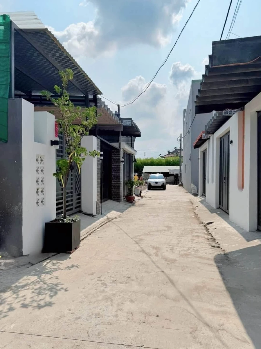 Bán lô đất 82,8m² Tân Triều Vĩnh Cửu 1,7 tỷ - Ảnh thu nhỏ 3
