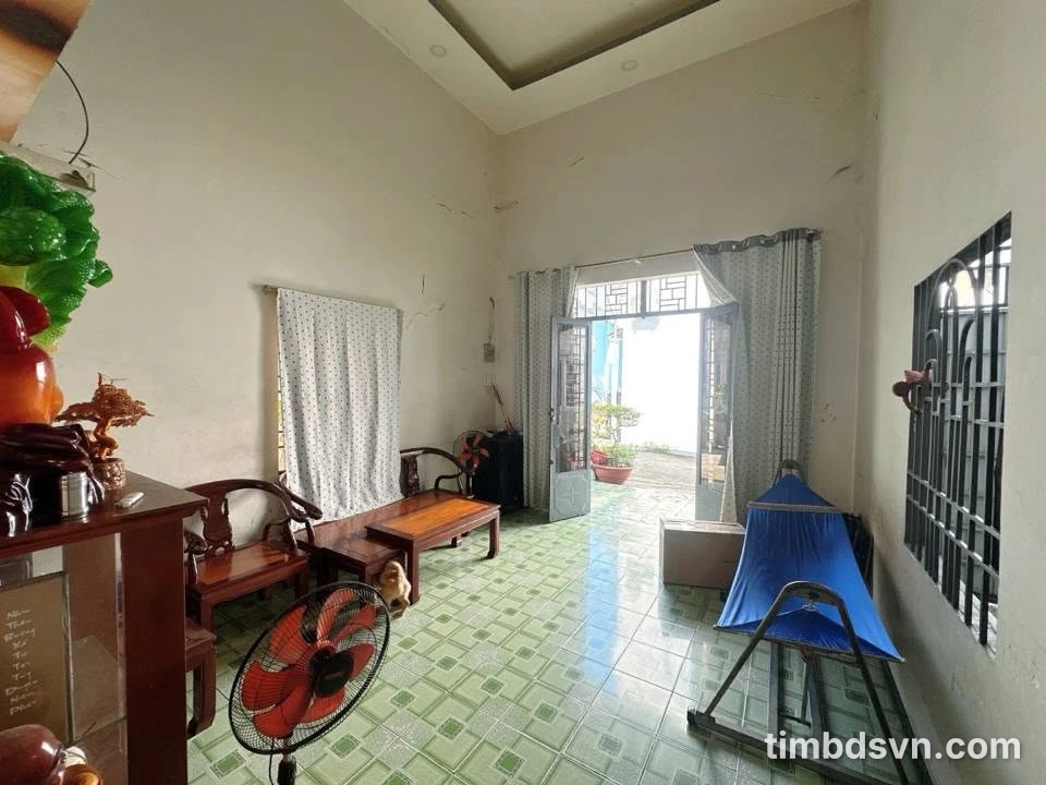 Bán nhà Quận 9, 56m², 2 PN, 3.8 tỷ gần Lê Văn Việt - Ảnh thu nhỏ 3