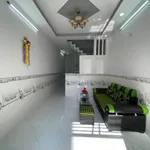 Bán nhà Q12 3,5x10m² 1 tỷ 970 triệu - Ảnh thu nhỏ 3