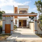 Bán nhà 1 trệt 1 lầu 120m² 4,38 tỷ Long Bình - Ảnh thu nhỏ 1