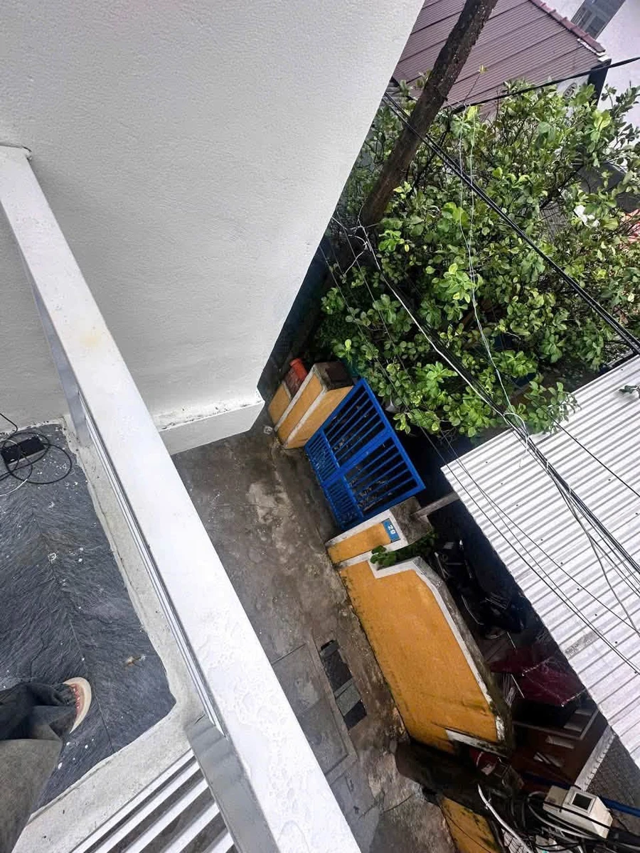 Bán nhà gác lửng 41m2 Chi Lăng Huế 1,35 tỷ - Ảnh thu nhỏ 2