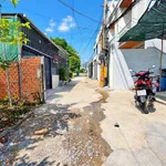 Bán đất vườn 489m² Mỹ Lộc Phước Hậu Tây Ninh 1tỷ 400 triệu - Ảnh thu nhỏ 3