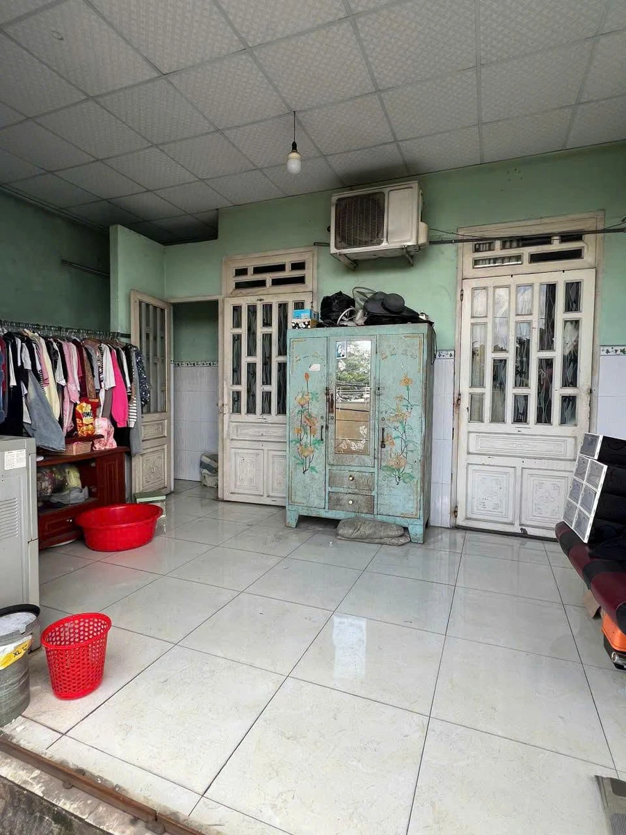 Bán nhà mặt tiền kinh doanh 90,44 m² Võ Nguyên Giáp, Bình Minh - Ảnh thu nhỏ 5