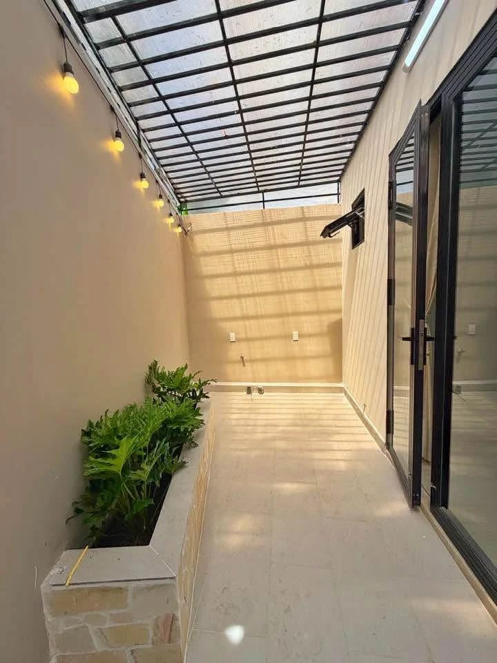 Bán nhà mới 95m² 2 phòng ngủ Xã Hoà Long Bà Rịa - Ảnh thu nhỏ 2
