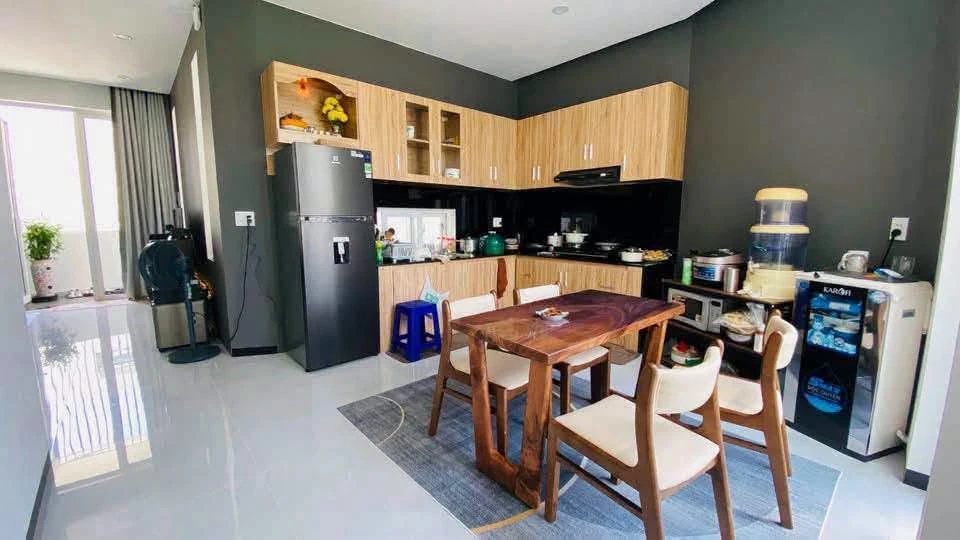 Bán nhà 2 phòng ngủ 116m² Khu dân cư Lê Quý Đôn, Quảng Ngãi - Ảnh 1