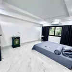 Bán nhà C4 gác lửng 100m² Vương Thừa Vũ 2 tỷ 2 - Ảnh thu nhỏ 2