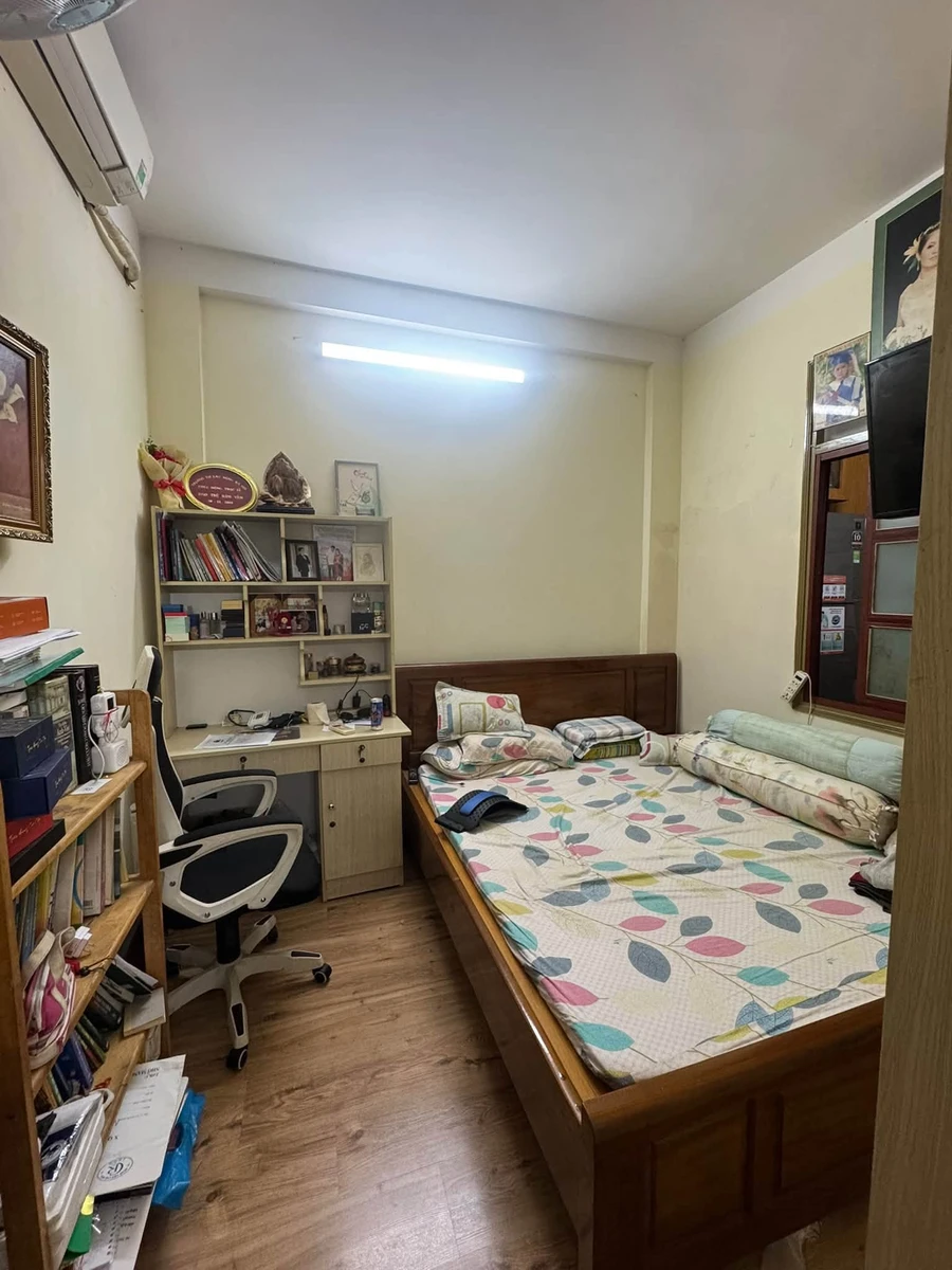 Bán căn hộ chung cư Hà Kiều 46-65m2, giá từ 2,1 tỷ, Dương Quảng Hàm, Gò Vấp - Ảnh thu nhỏ 3