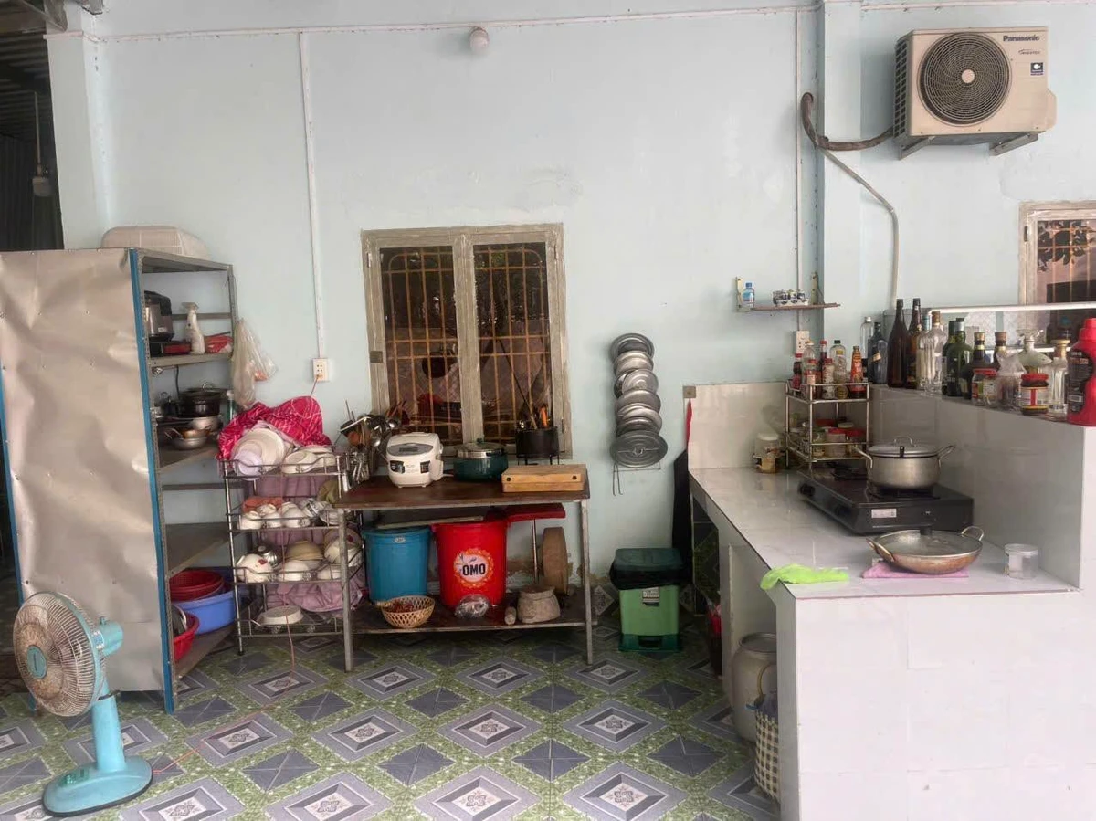 Bán nhà vườn 160m² Mỹ Phước 2 tỷ - Ảnh thu nhỏ 5