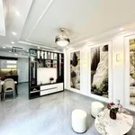 Bán nhà 3 tầng mái bằng 120m² Quận 1, 2,68 tỷ - Ảnh thu nhỏ 1