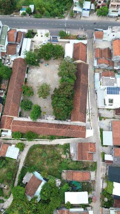 Lô đất 184m2, sổ hồng riêng, thổ cư, đương ô tô, giá 820 triệu - Ảnh thu nhỏ 3