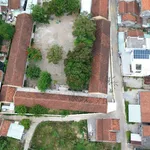Lô đất 184m2, sổ hồng riêng, thổ cư, đương ô tô, giá 820 triệu - Ảnh thu nhỏ 3