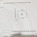 Bán nhà 2 mặt tiền đầu ve Đông Bắc Ga 70m² 6,9 tỷ - Ảnh thu nhỏ 2