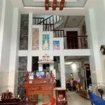 Bán nhà mặt tiền Thống Nhất, Gò Vấp, 145m², 4 tầng, 20 tỷ - Ảnh thu nhỏ 5