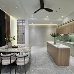 Bán villa mini 62m2, 4PN, 4WC, Nguyễn Thượng Hiền, P5, Bình Thạnh - Ảnh thu nhỏ 4