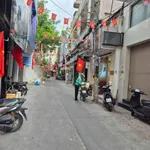 Bán nhà 3 tầng BTCT 54m2 hẻm ô tô đường Nguyễn Thị Minh Khai, Quận 3, nhỉnh 18 tỷ - Ảnh thu nhỏ 2