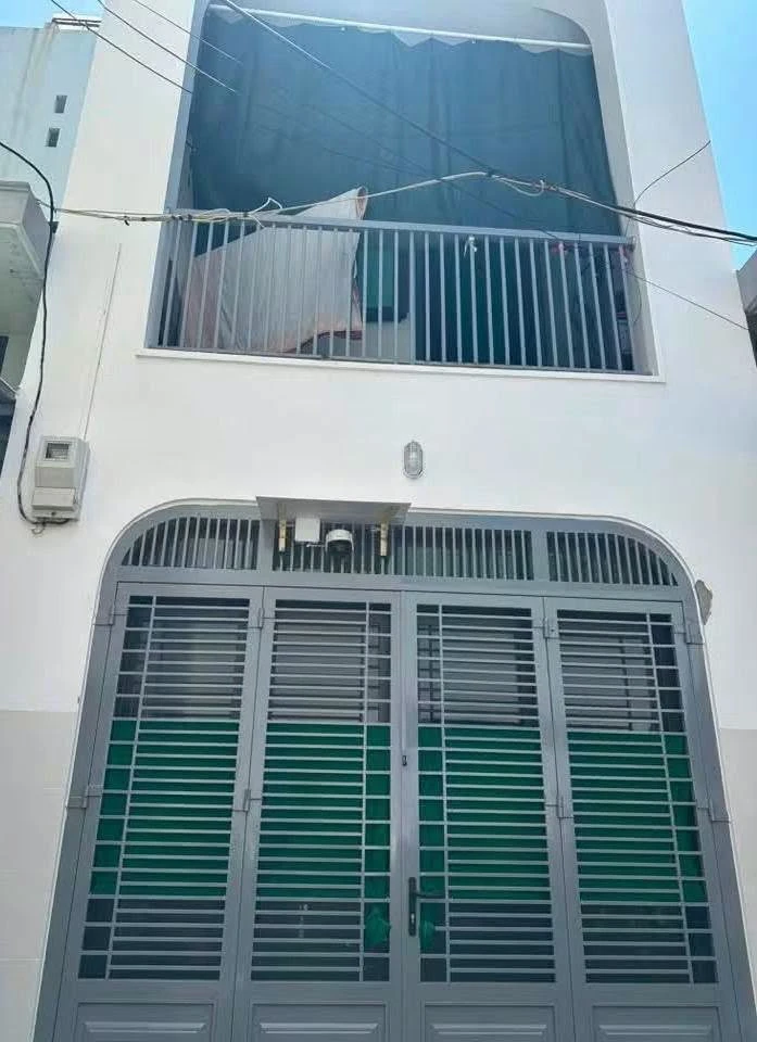 Bán nhà hẻm 2PN 48,9m² đường Bạch Đằng Quy Nhơn 2,7 tỷ - Ảnh thu nhỏ 5