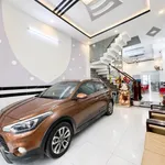 Bán nhà 4 tầng 5PN 4x18m đường Lê Cơ, Khu Nam Hùng Vương, Bình Tân - 7,49 tỷ - Ảnh thu nhỏ 4