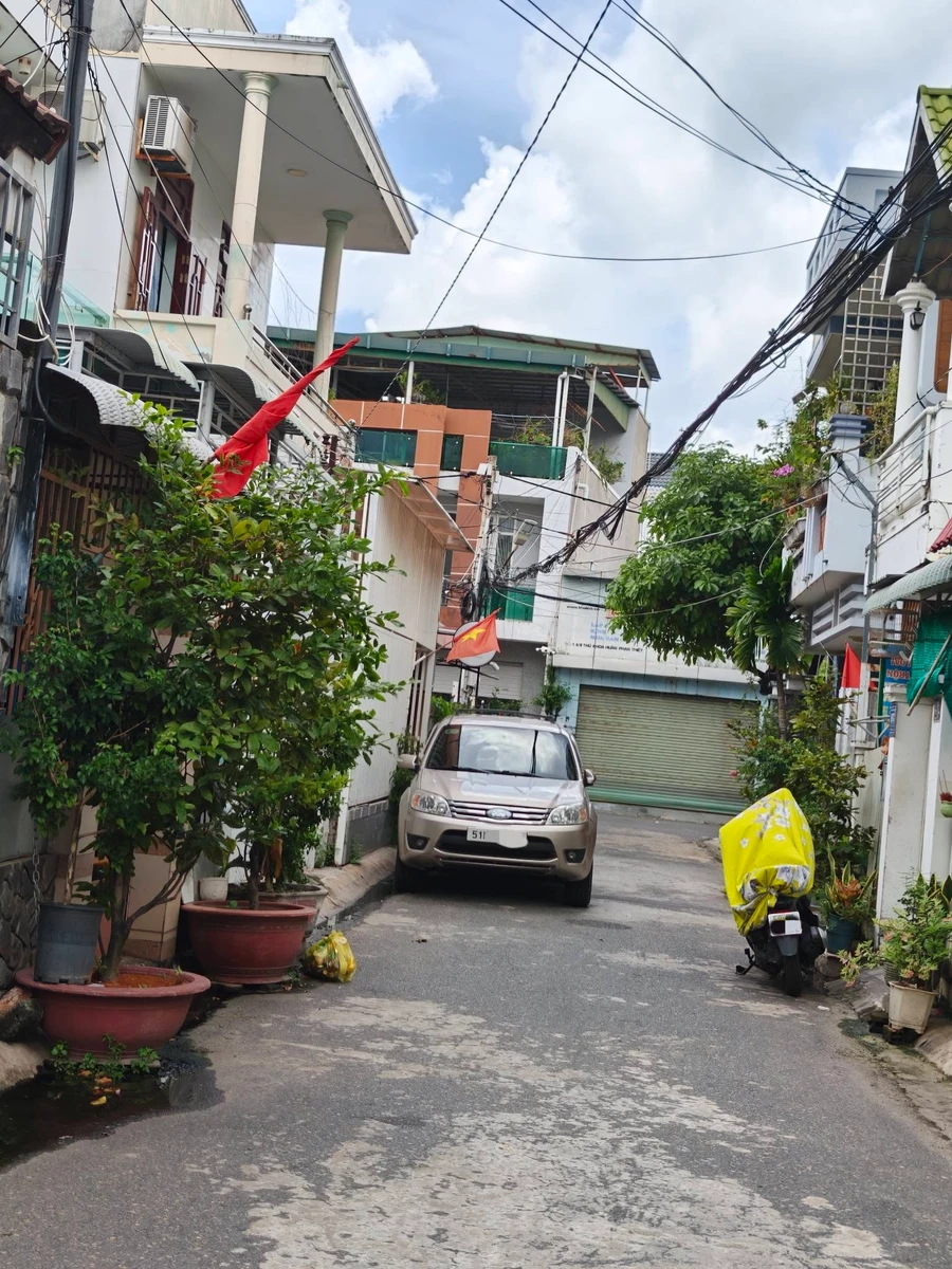 Nhà lầu 2PN 130m² mặt tiền Phan Thiết giá 3.15 tỷ - Ảnh thu nhỏ 4