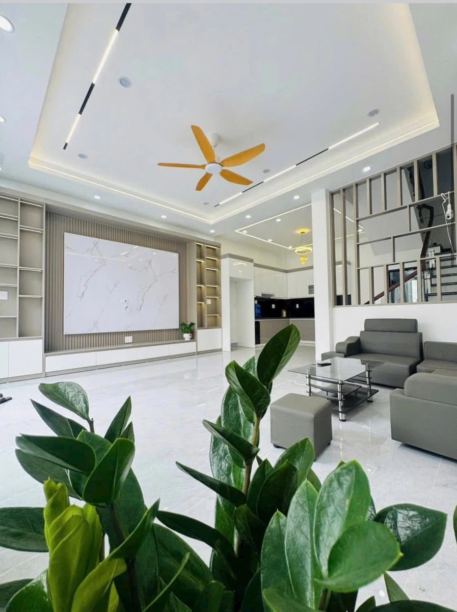 Bán nhà 3 tầng 50m² gần Cầu Kiến An, giá 2 tỷ - Ảnh thu nhỏ 4