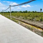 Bán đất nền 550m² Thạnh Lợi Bến Lức Long An 790 triệu - Ảnh thu nhỏ 4